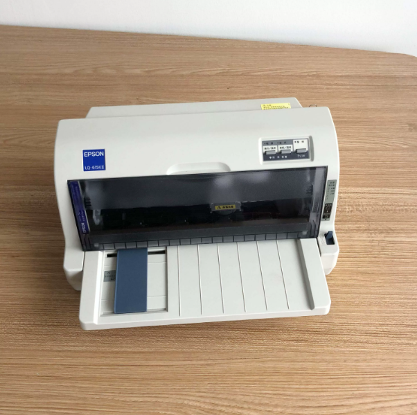 Epson LQ615KII